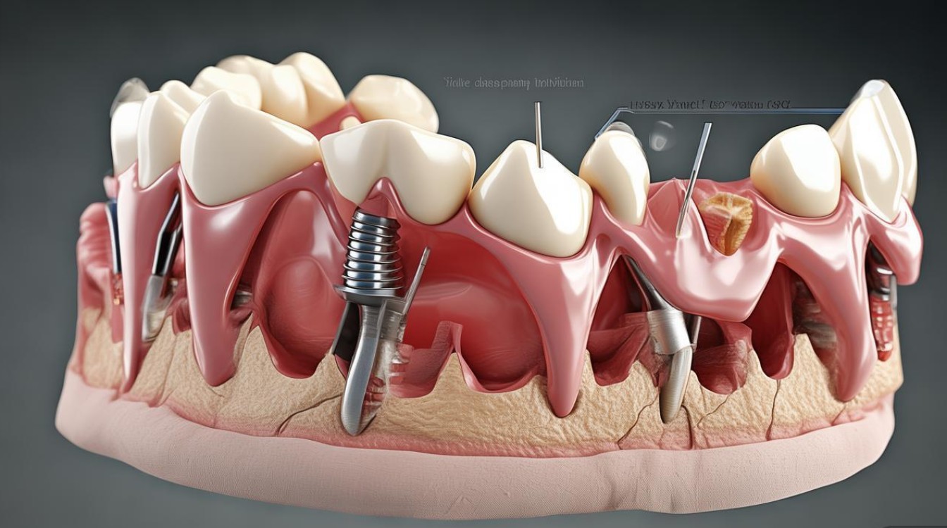 种植牙后上颌窦为何会出现并发症？症状、原因及防治策略有哪些？-图1