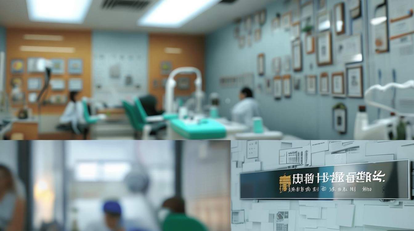 深圳那里种植牙比较好-图1