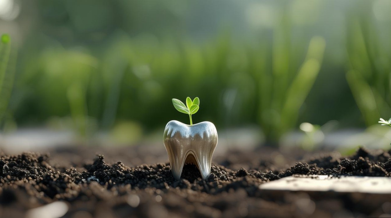 种植牙就抽一口？真这么简单？-图1