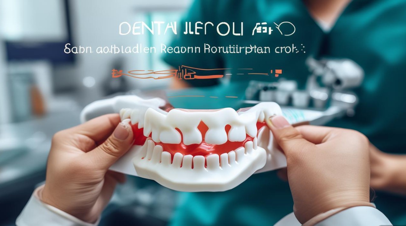 种植牙、活动义齿、烤瓷牙有何区别?哪种更适合修复需求?-图1 种植牙、活动义齿、烤瓷牙有何区别?哪种更适合修复需求?-图1