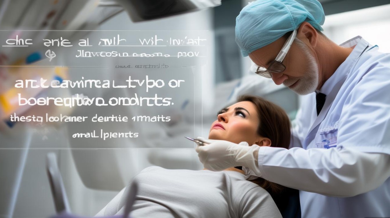 牙槽条件不好能种植牙吗-图1 牙槽条件不好能种植牙吗-图1