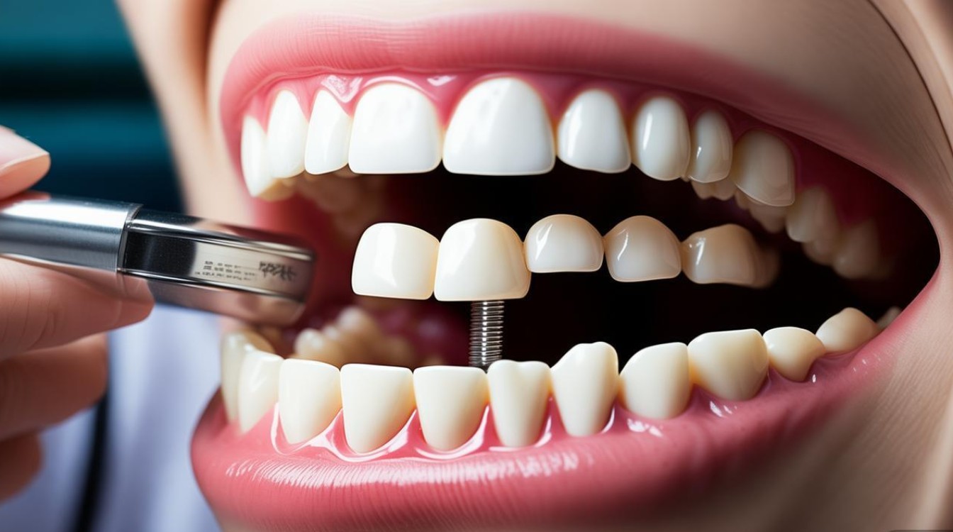 真牙种植好有松动-图1 真牙种植好有松动-图1