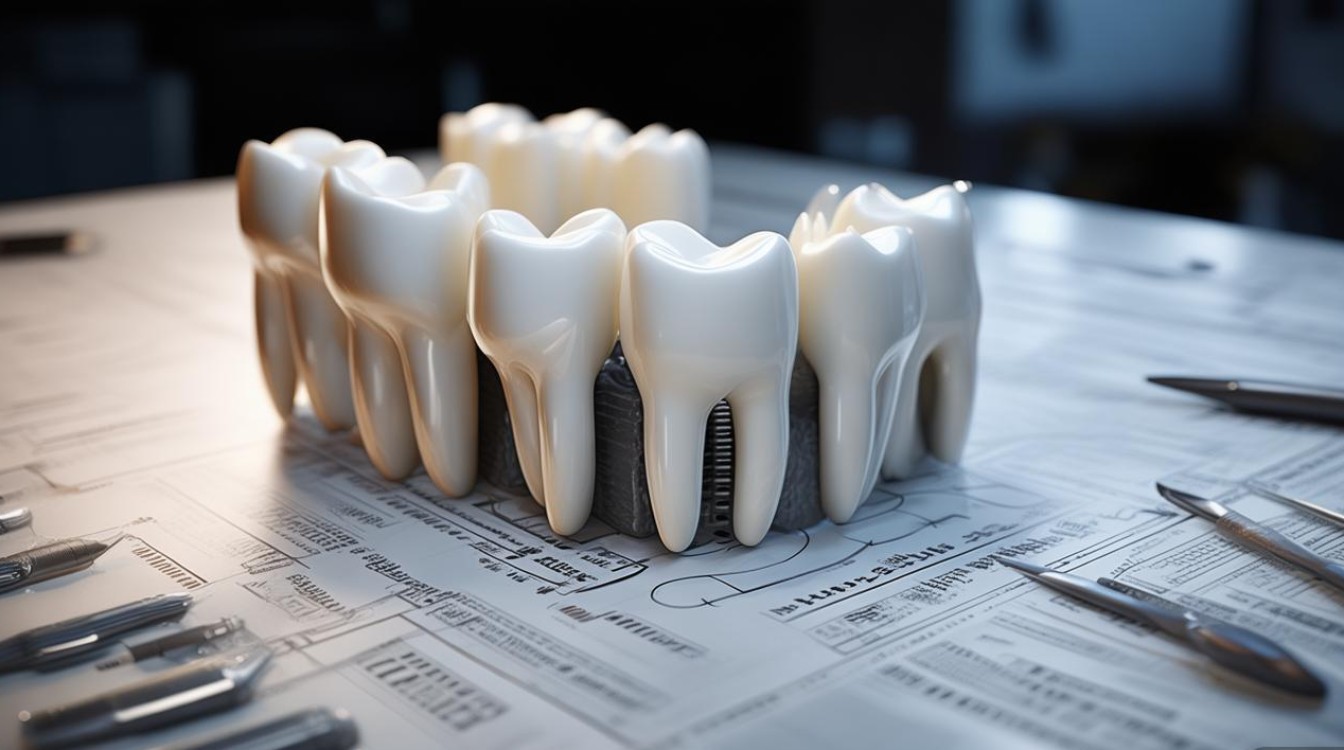 种植牙的概念究竟是什么？-图1