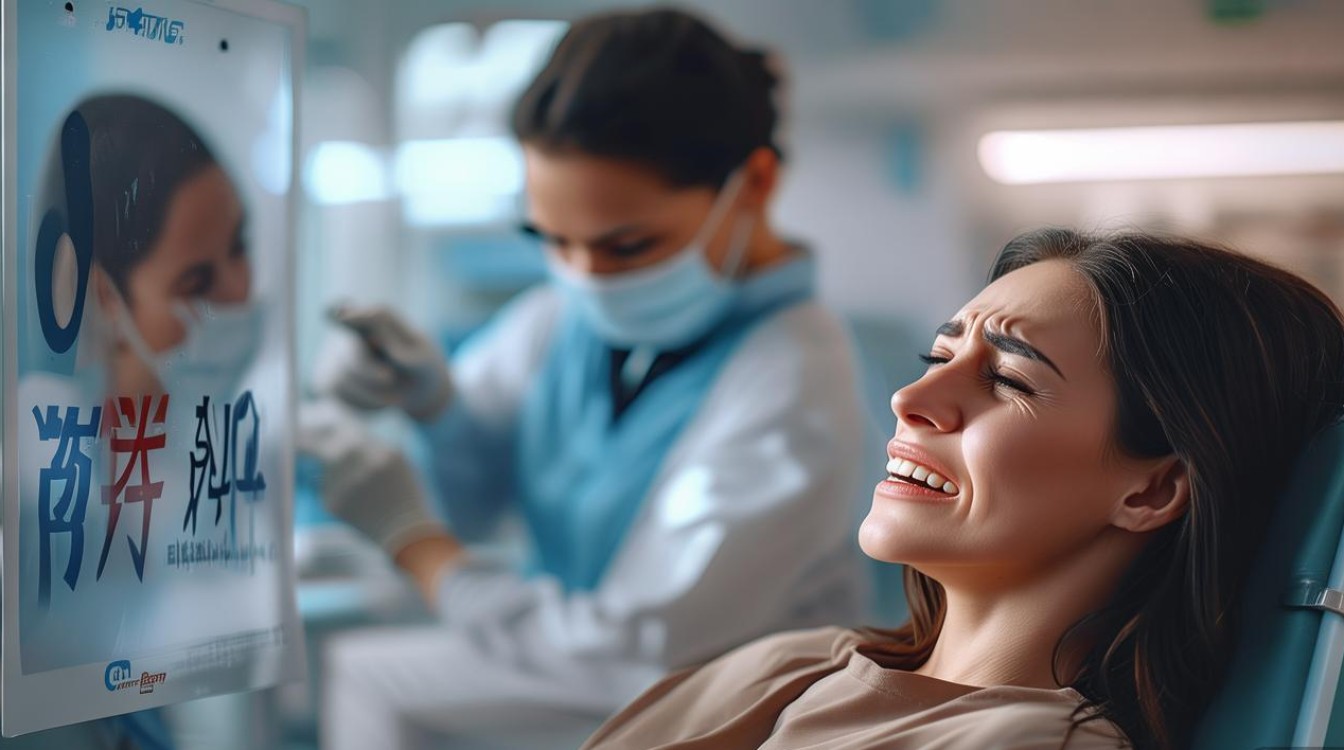 种植牙术后很痛怎么办-图1