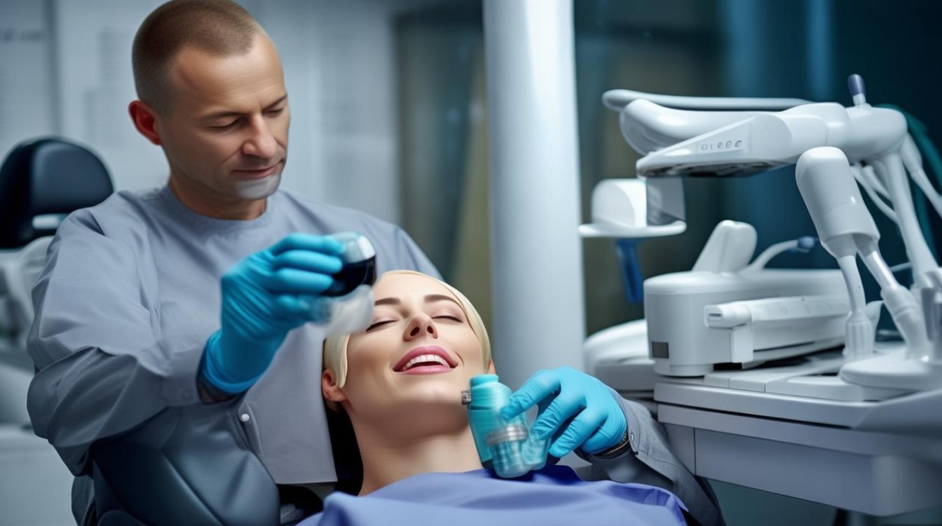 种植牙材料怎么选?哪种更耐用安全?-图1 种植牙材料怎么选?哪种更耐用安全?-图1