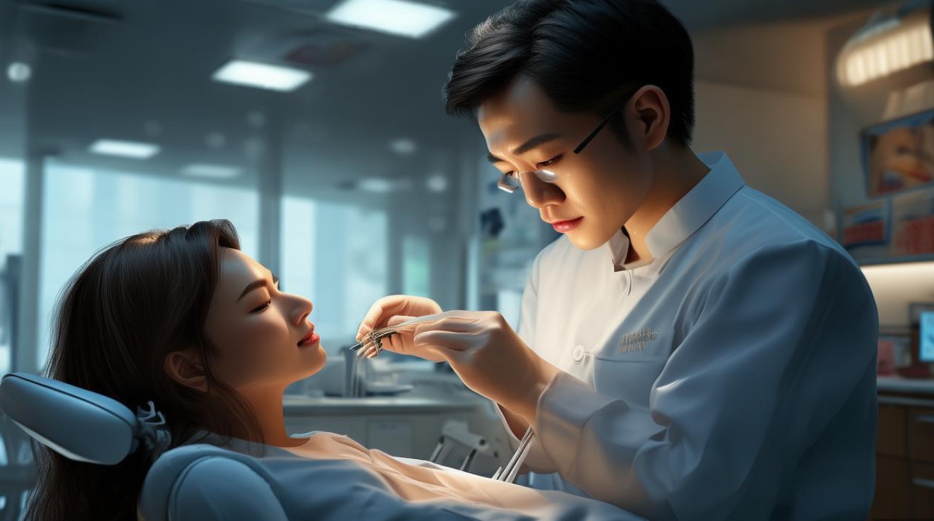 北京如何找到好的种植牙专家？关键看哪些标准？-图1