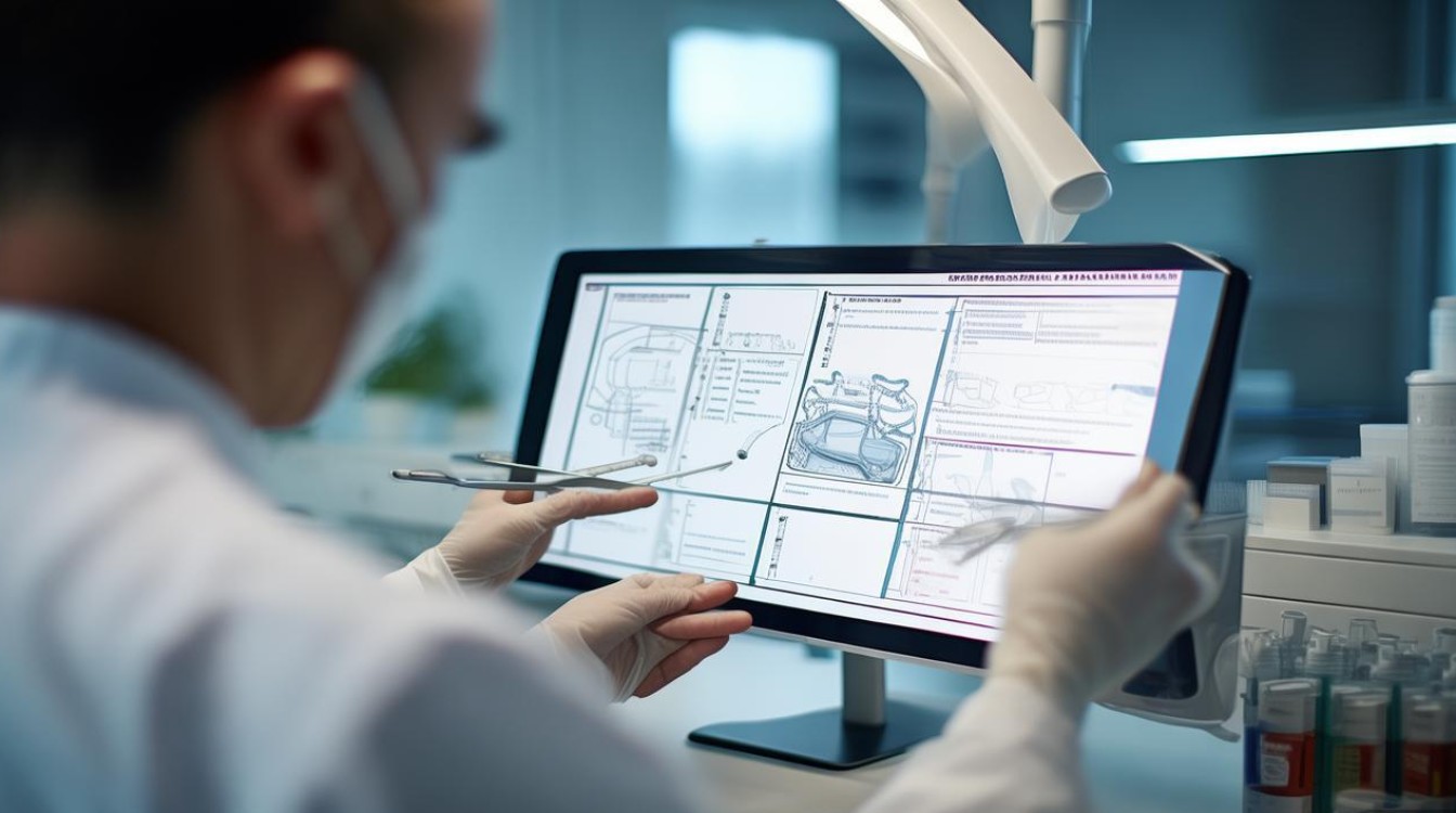 牙体种植前需做好哪些关键准备工作?-图1 牙体种植前需做好哪些关键准备工作?-图1