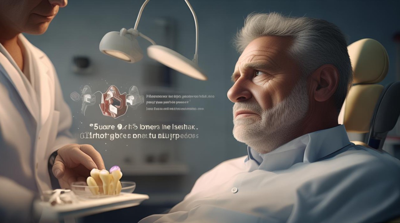 种植牙三年就掉了，到底是质量问题还是维护不当？-图1