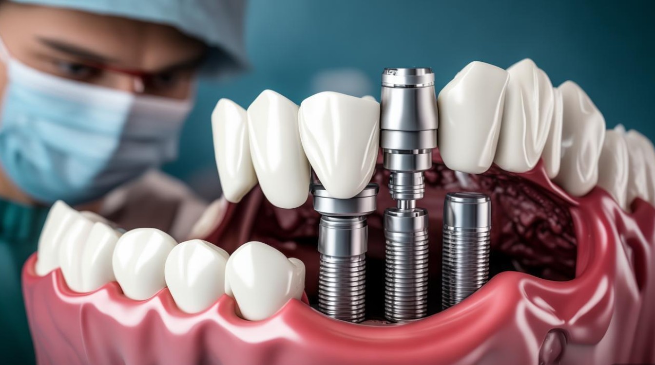 种植牙第三期流程-图1