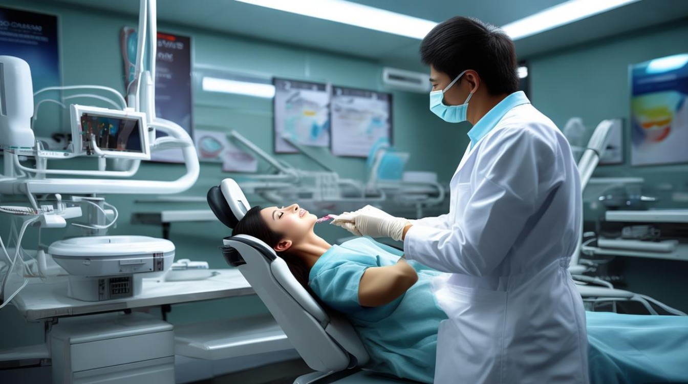 华南种植牙如何选？价格与技术哪个关键？-图1