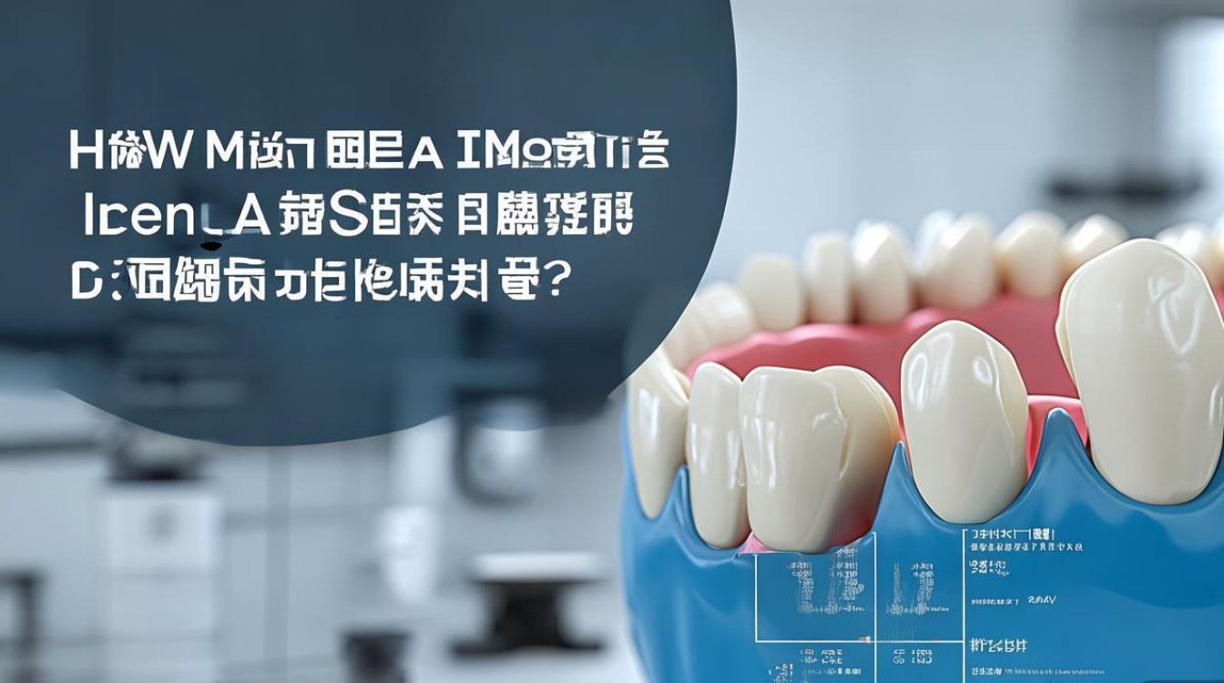 做种植牙一颗多少钱?品牌、医院、技术如何影响费用?-图1 做种植牙一颗多少钱?品牌、医院、技术如何影响费用?-图1