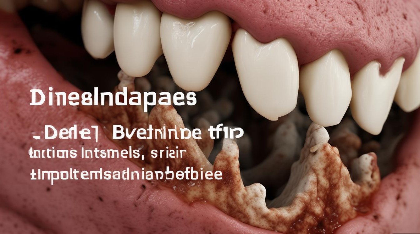 种植牙植骨失败症状-图1 种植牙植骨失败症状-图1