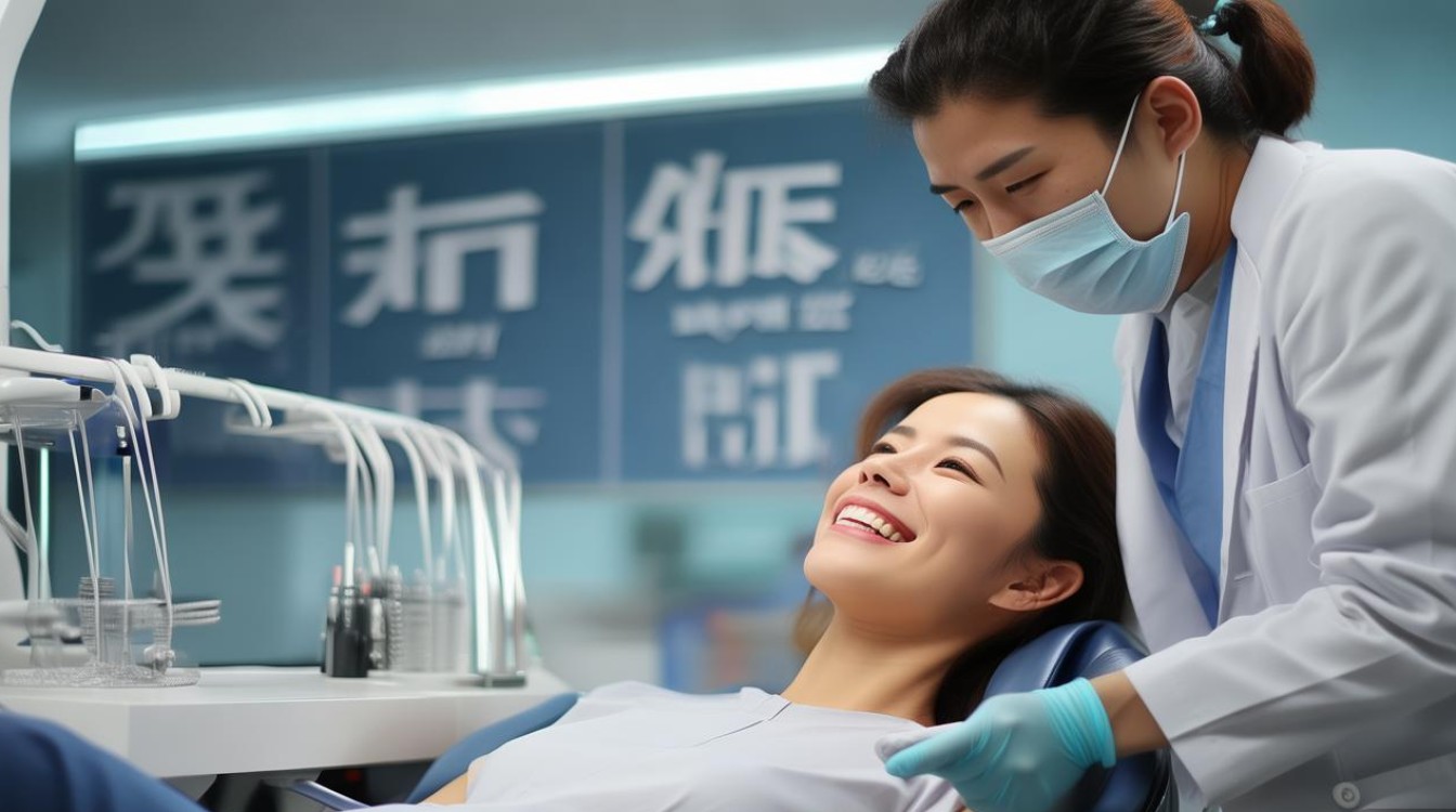 种植牙真的可以像真牙一样随意吃喝食物吗？有啥饮食限制？-图1