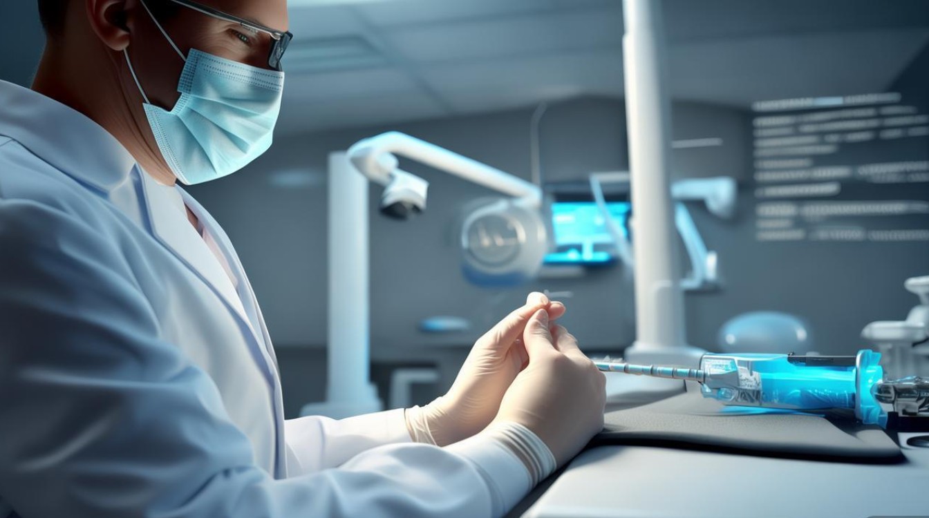 专业种植牙为何更可靠？技术优势与适用人群如何？-图1