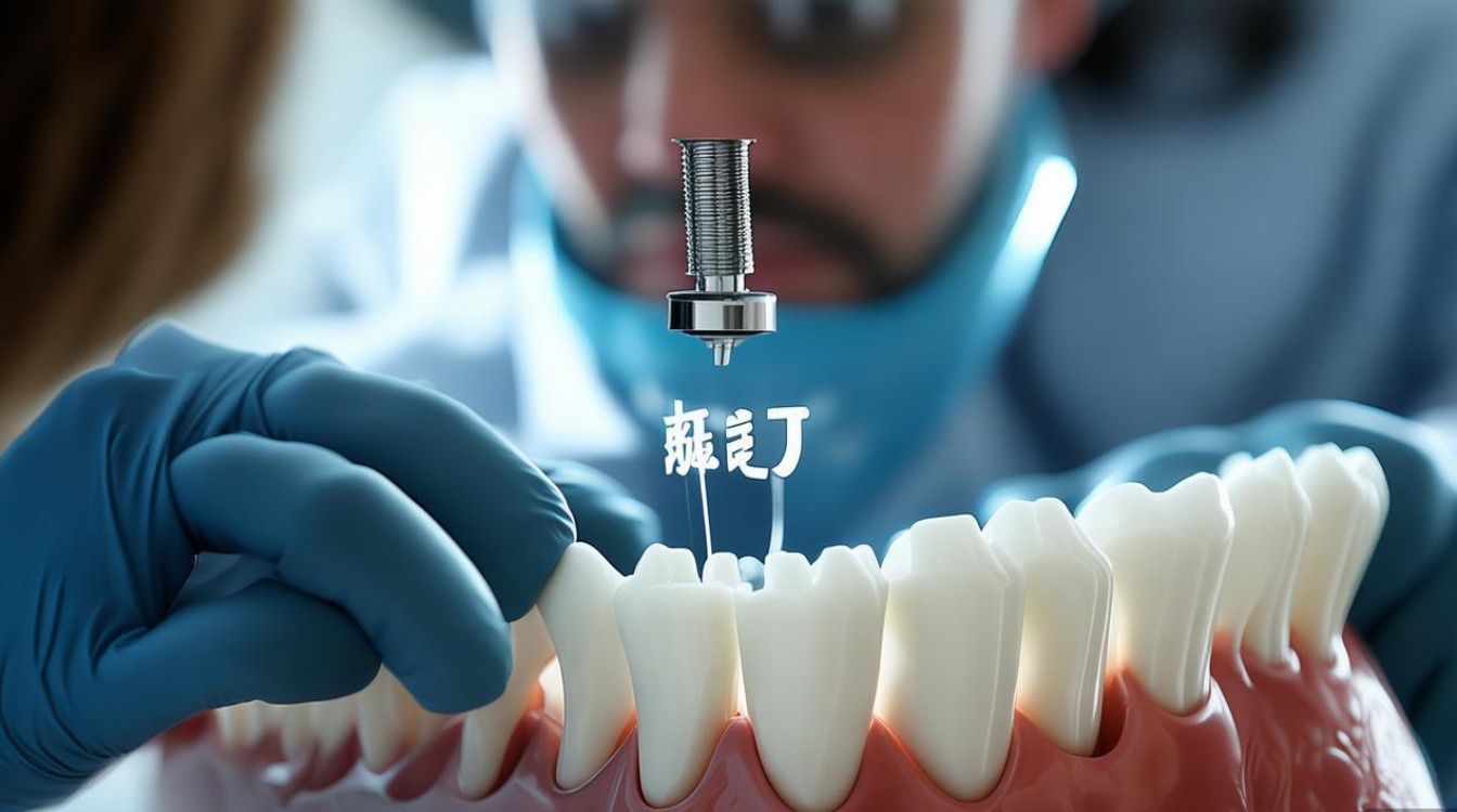 种植牙按棵收费，一颗一价是否合理？-图1