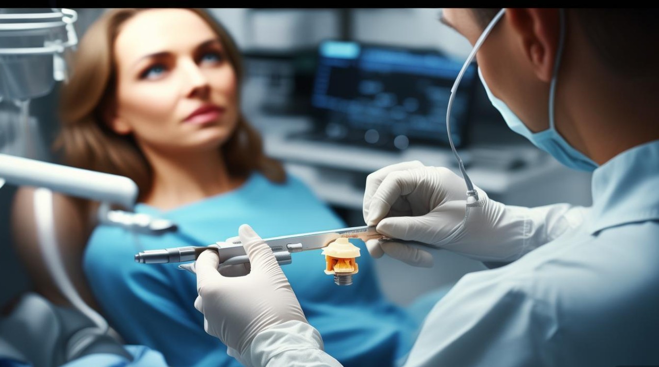 种植牙真的不好吗？效果风险有哪些？-图1