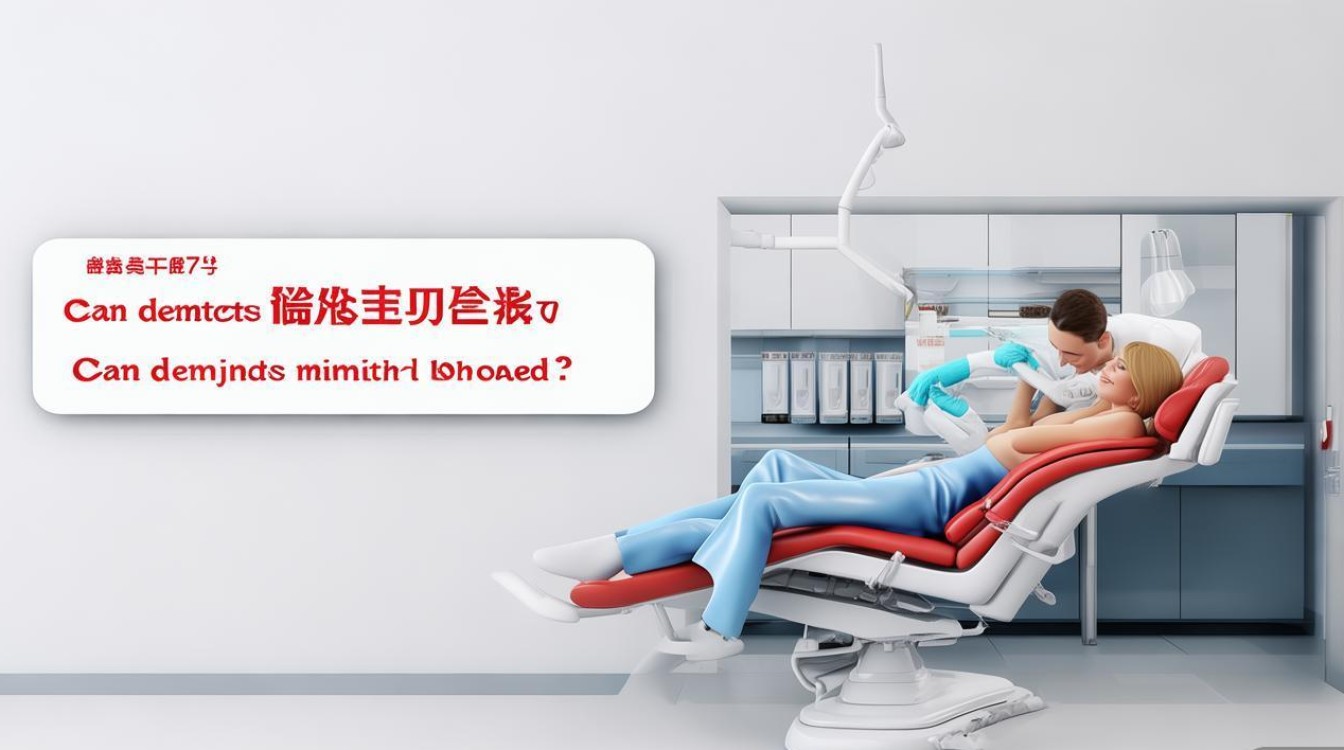 种植牙能即刻负重吗-图1