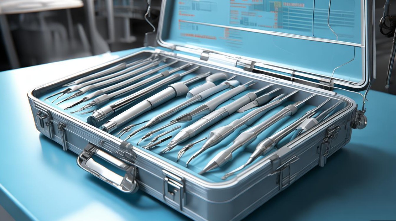 种植牙工具盒消毒为何是感染防控关键?-图1 种植牙工具盒消毒为何是感染防控关键?-图1