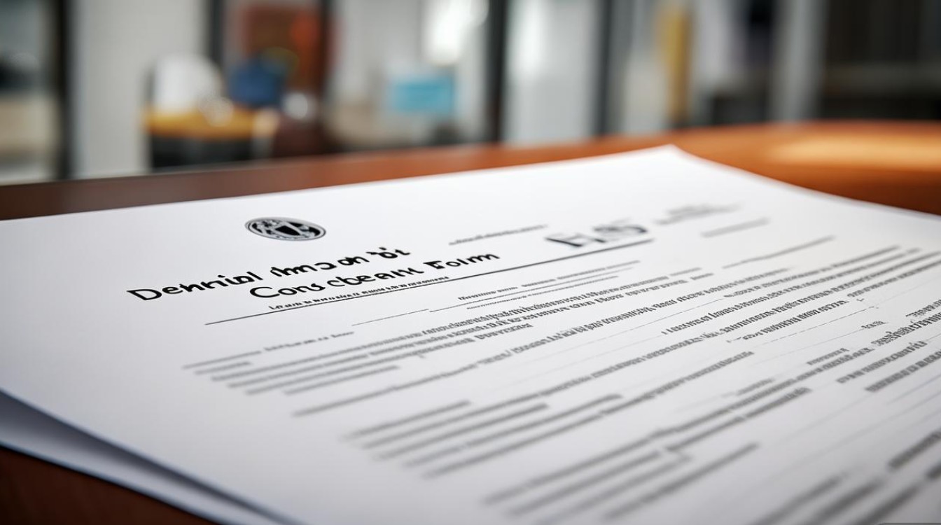 种植牙同意书，患者必知的风险与流程有哪些？-图1