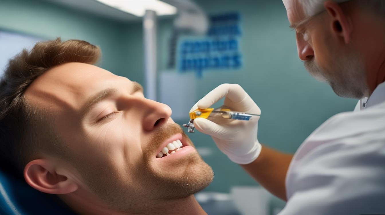 美国人种植牙的费用、效果及流程究竟如何?-图1 美国人种植牙的费用、效果及流程究竟如何?-图1