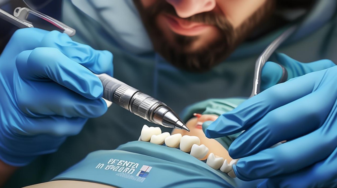 牙种植体安全吗?效果能维持多久?适合哪些人群做?-图1 牙种植体安全吗?效果能维持多久?适合哪些人群做?-图1