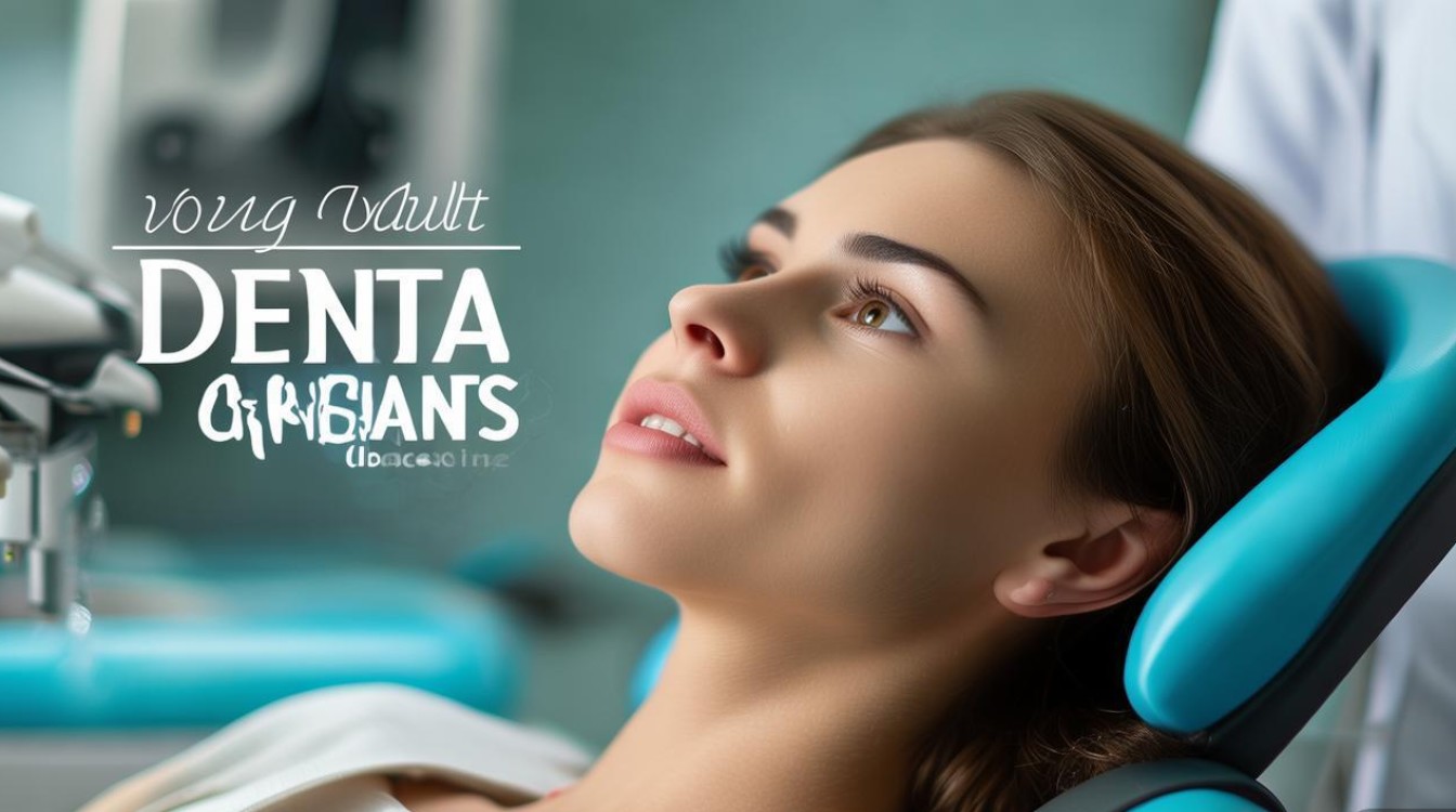 年轻人种植牙案例，为何越来越多年轻人选择？-图1