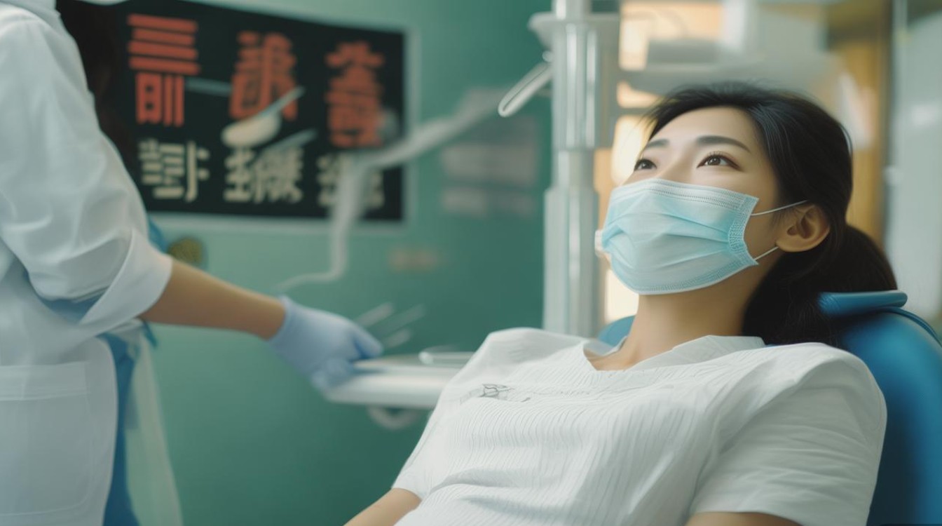 拔完牙没种植-图1 拔完牙没种植-图1