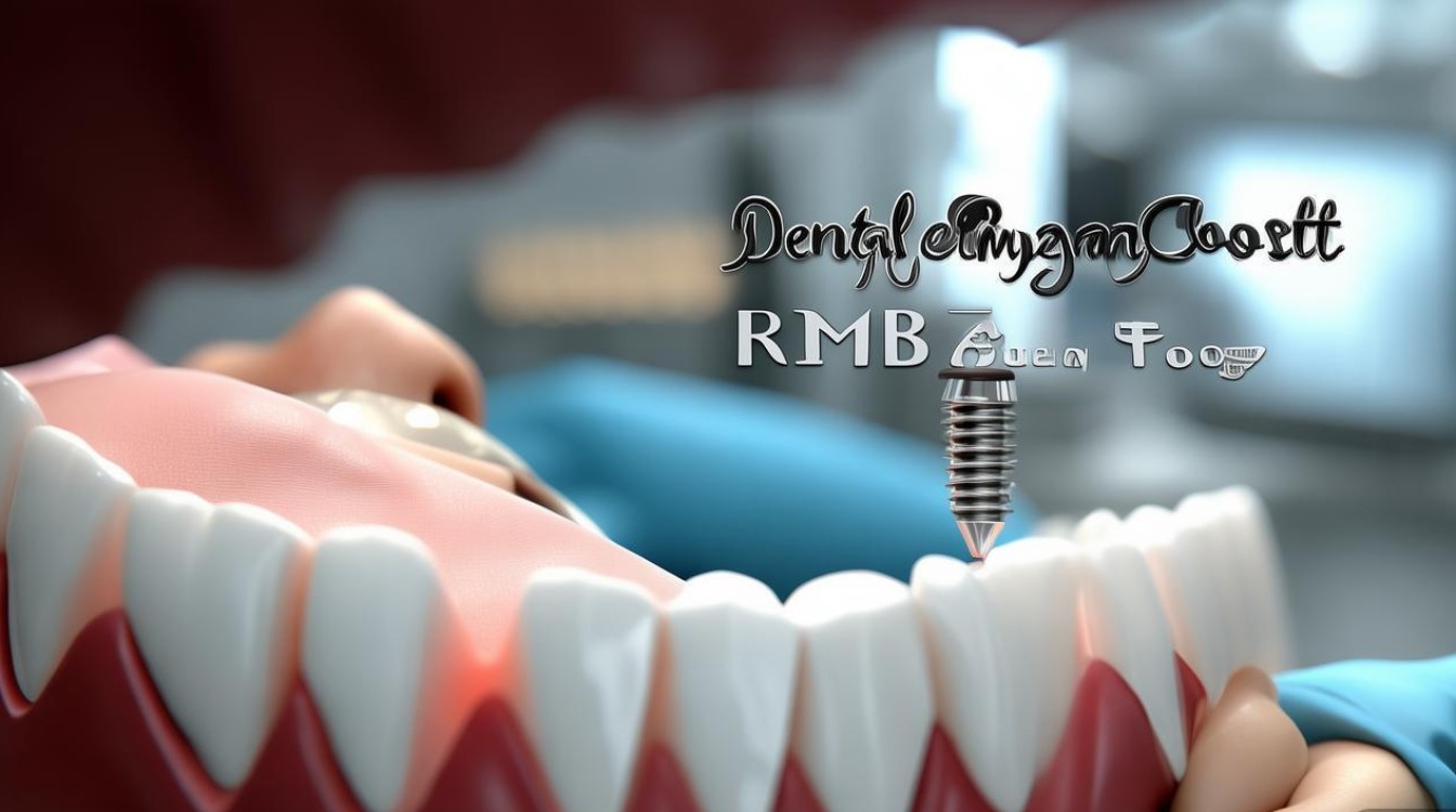 成都种植牙一颗多少钱?价格差异影响因素有哪些?-图1 成都种植牙一颗多少钱?价格差异影响因素有哪些?-图1