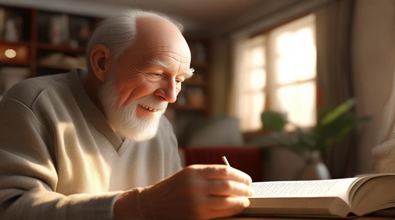 老人装假牙还是种植牙-图1