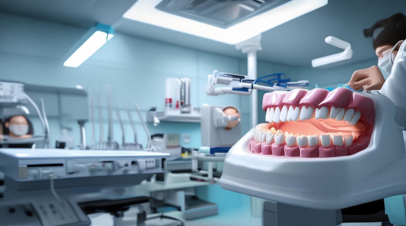 深圳牙科种植牙-图1