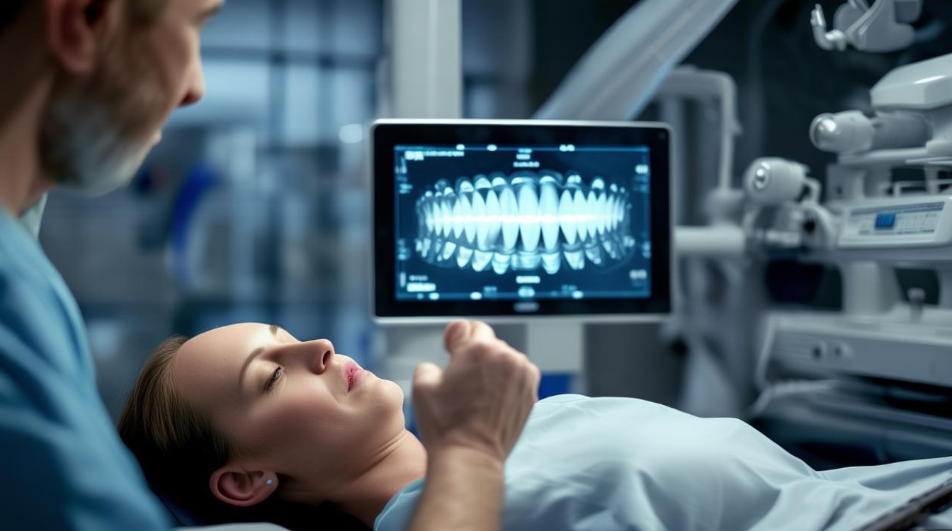 种植牙iti是什么?危害大吗?怎么治?-图1 种植牙iti是什么?危害大吗?怎么治?-图1