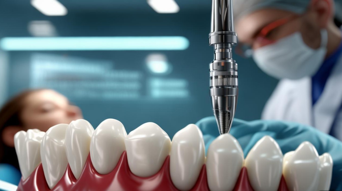 种植牙手术名称有哪些？不同名称对应哪些手术方式？-图1