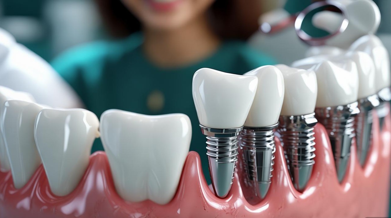 种植牙成功条件-图1 种植牙成功条件-图1