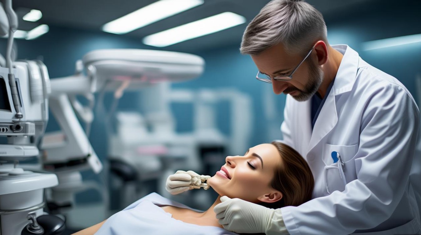 种植牙US是什么?它的优势、适用人群及注意事项有哪些?-图1 种植牙US是什么?它的优势、适用人群及注意事项有哪些?-图1