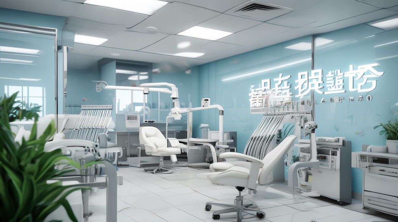 江阴种植牙哪里好？如何选择靠谱的种植牙医院？-图1