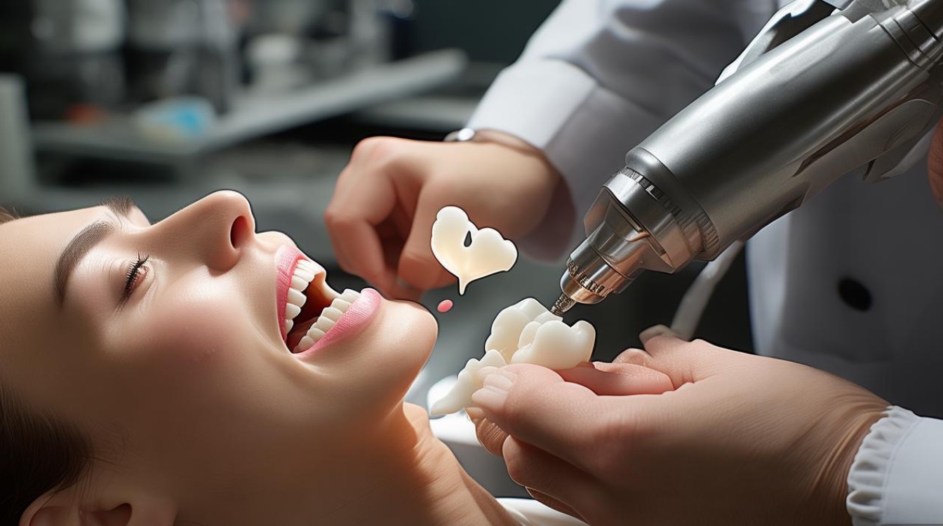 种植一颗牙的种植体能重复使用吗？-图1