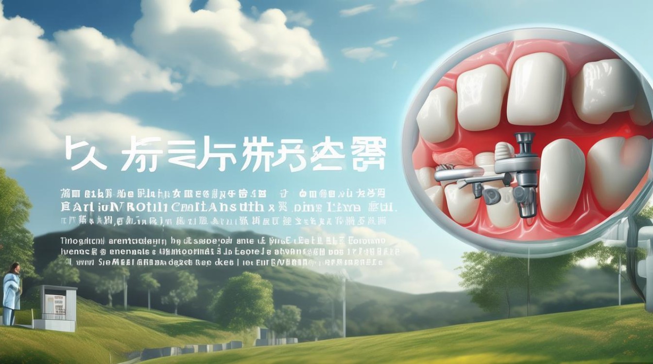 种植牙真的会让人后悔吗?-图1 种植牙真的会让人后悔吗?-图1