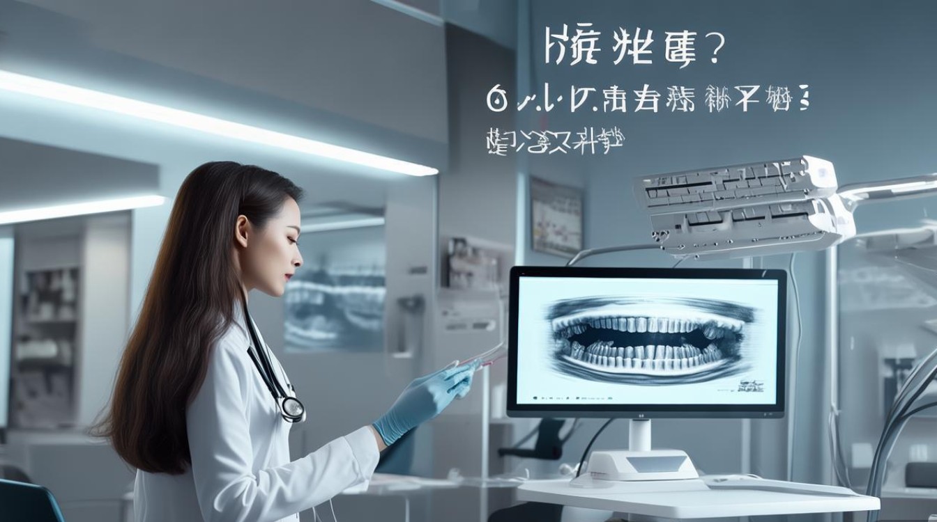 牙周科医生能做种植牙吗？-图1