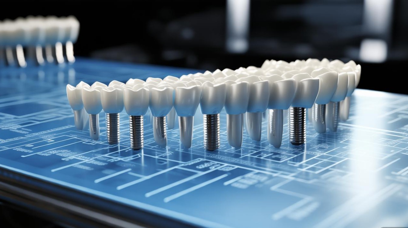 诺贝尔和ITI种植牙区别在哪？哪种更适合你？-图1