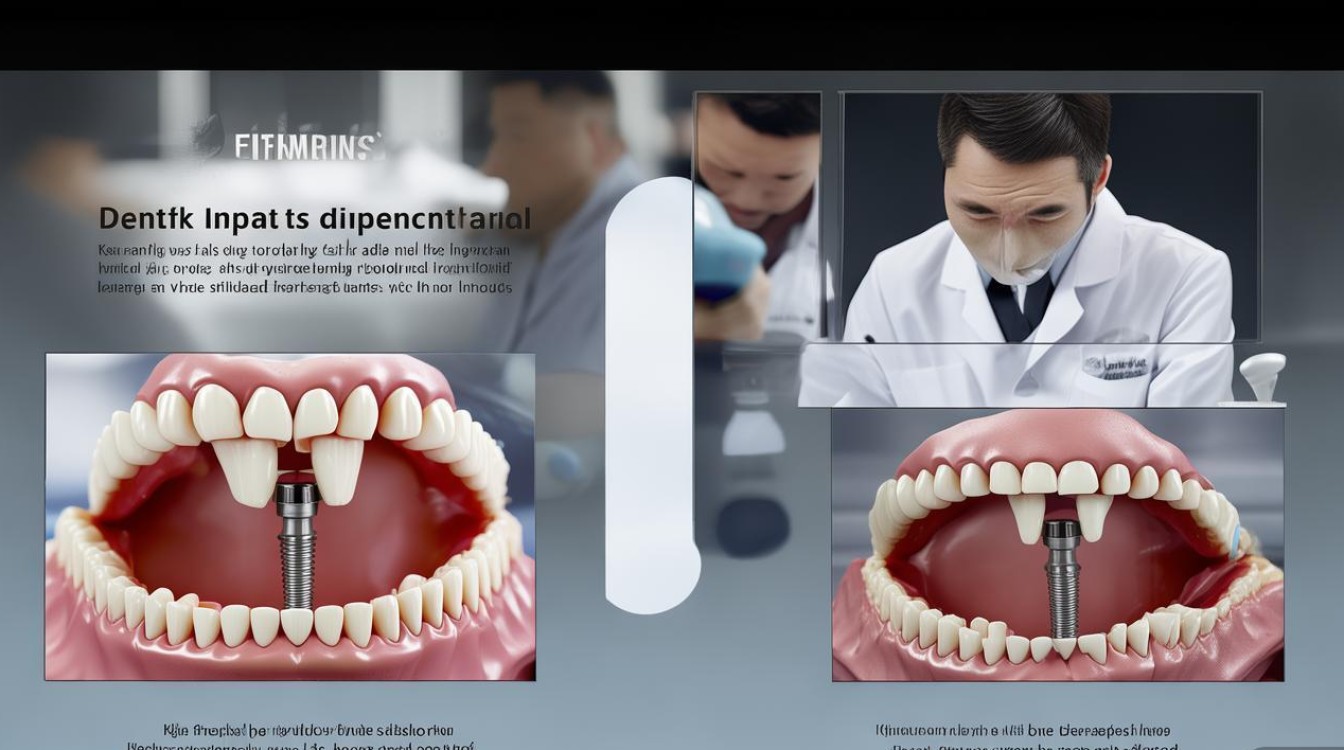 韩国德国种植牙，选哪个更合适？-图1