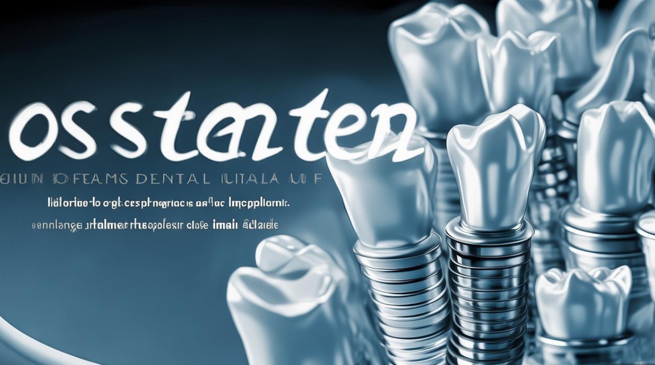 osstem种植牙规格有哪些?如何选择合适的规格?-图1 osstem种植牙规格有哪些?如何选择合适的规格?-图1