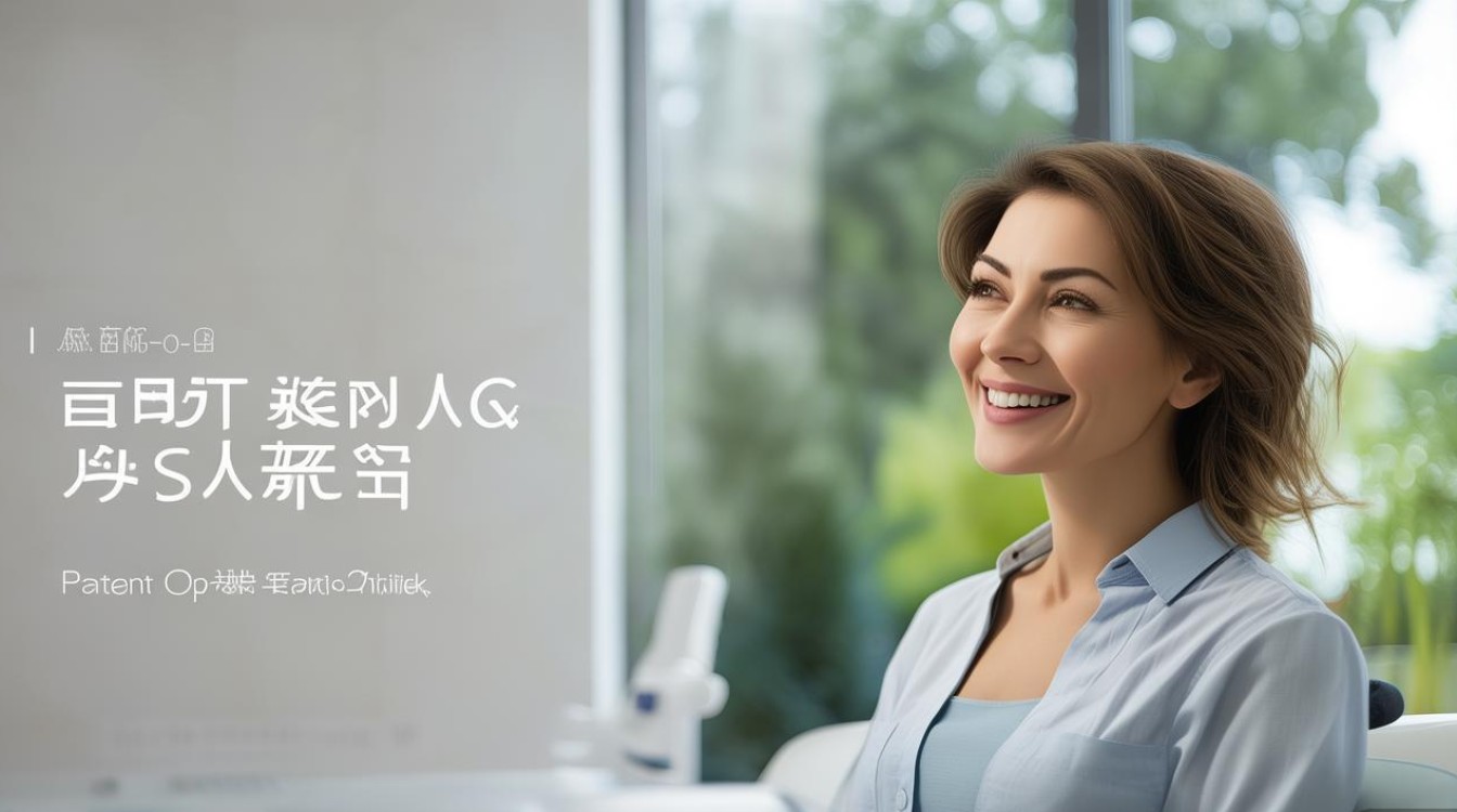 种植牙术后患者满意度高的关键因素有哪些?-图1 种植牙术后患者满意度高的关键因素有哪些?-图1