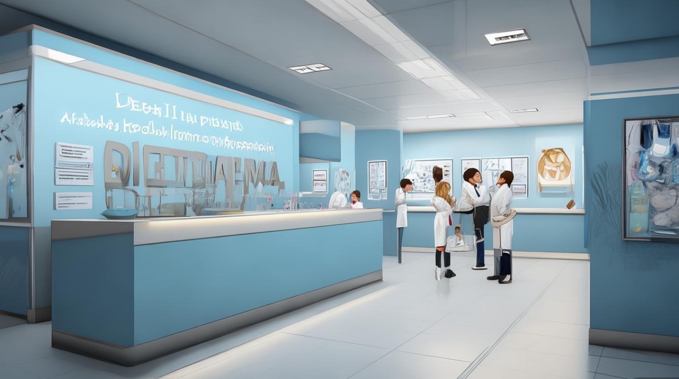 种植牙医院怎么选？好医院要看哪些标准？-图1