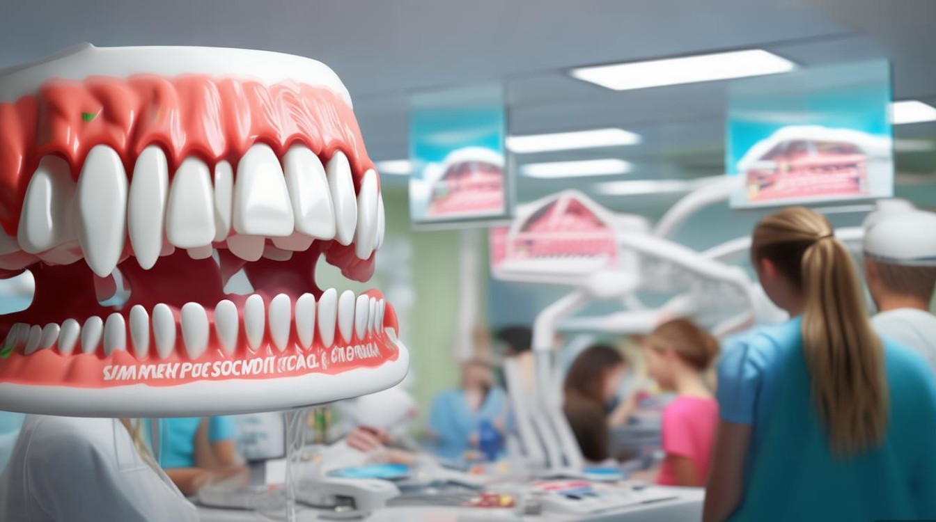 种植牙暑期优惠有哪些？如何参与及领取优惠？-图1