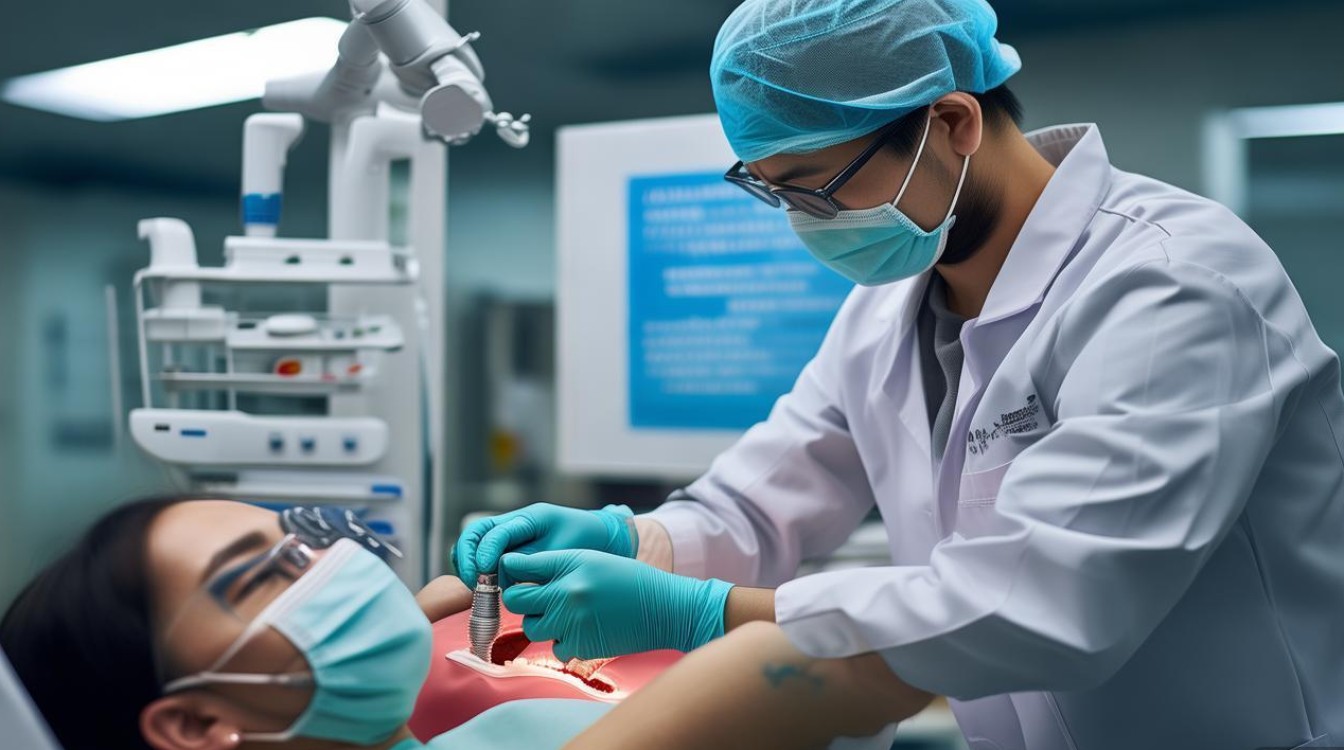 选北大口腔医院种植牙效果怎么样？技术安全靠谱吗？-图1