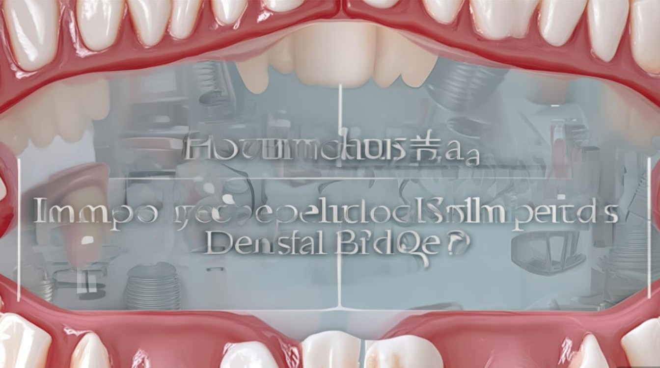 半口非种植牙多少钱-图1