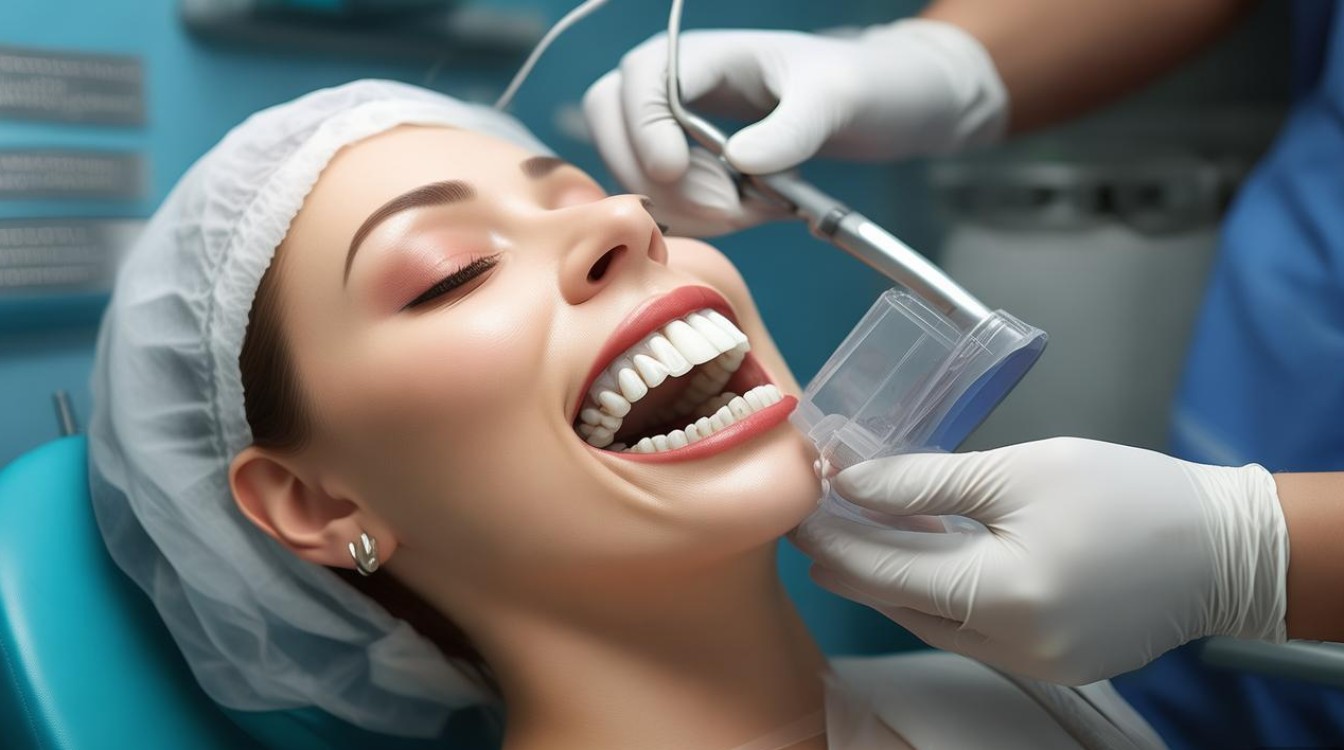 种植牙出现炎症会影响使用效果吗?-图1 种植牙出现炎症会影响使用效果吗?-图1