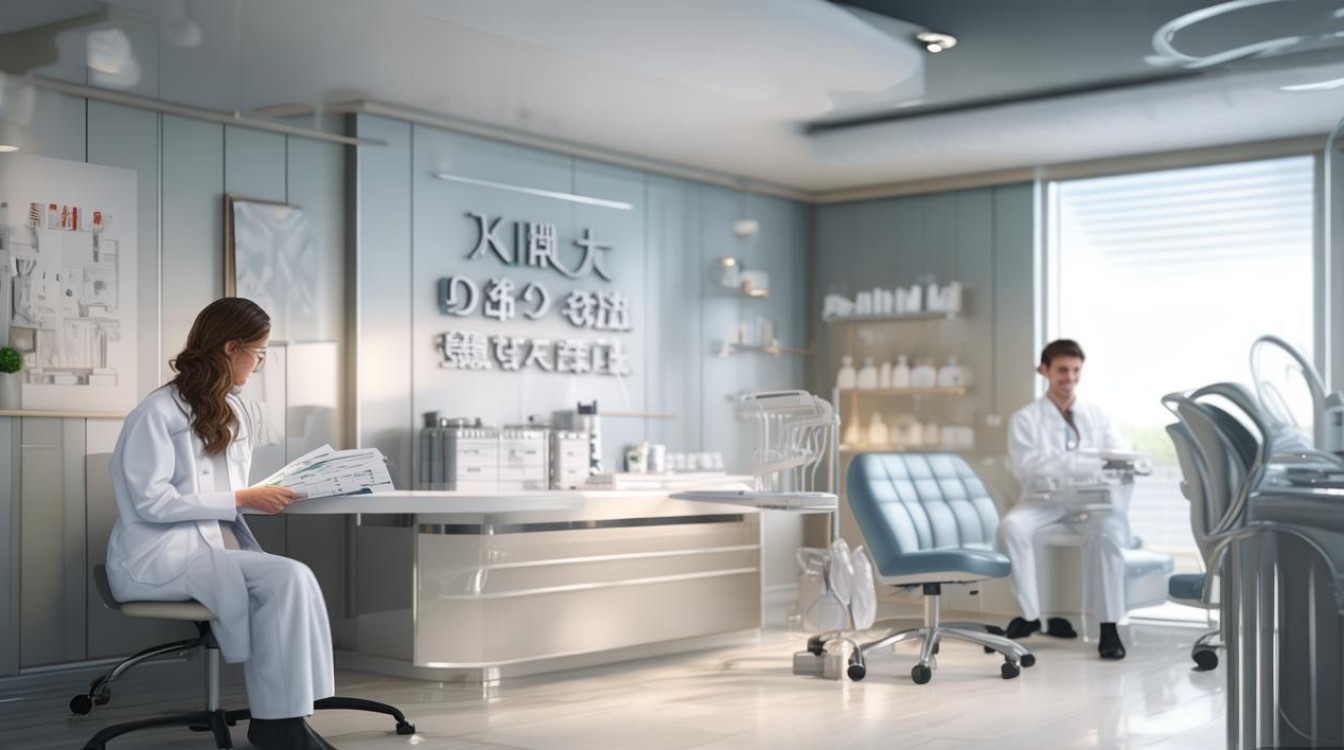 种植牙医院哪家好?怎么选才靠谱?这几家口碑好,附避坑指南-图1 种植牙医院哪家好?怎么选才靠谱?这几家口碑好,附避坑指南-图1