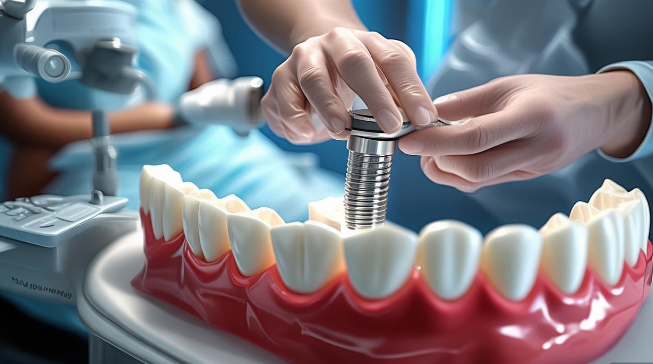 奥次太种植牙效果如何?值不值得选择?-图1 奥次太种植牙效果如何?值不值得选择?-图1