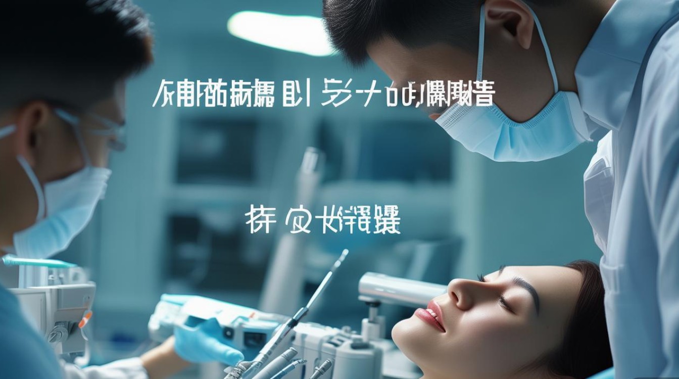 种植牙哪种方法好？不同种植术式如何选？优缺点对比与适用人群解析-图1